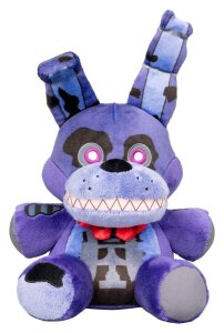 Five Nights at Freddys Core Plüschfigur Nightmare...