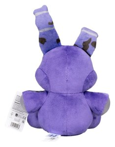 Five Nights at Freddys Core Plüschfigur Nightmare...