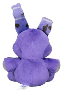 Five Nights at Freddys Core Plüschfigur Nightmare Bonnie (FNAF 4) 25 cm