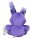 Five Nights at Freddys Core Plüschfigur Nightmare Bonnie (FNAF 4) 25 cm
