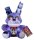Five Nights at Freddys Core Plüschfigur Nightmare Bonnie (FNAF 4) 25 cm