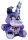 Five Nights at Freddys Core Plüschfigur Nightmare Bonnie (FNAF 4) 25 cm