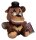 Five Nights at Freddys Core Plüschfigur Nightmare Freddy (FNAF 4) 21 cm