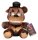 Five Nights at Freddys Core Plüschfigur Nightmare Freddy (FNAF 4) 21 cm