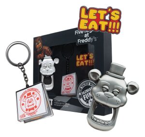 Five Nights at Freddys Geschenkbox