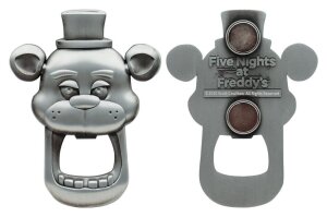 Five Nights at Freddys Geschenkbox