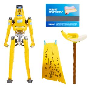 Fortnite Legendary Series Actionfigur P-1000