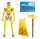 Fortnite Legendary Series Actionfigur P-1000