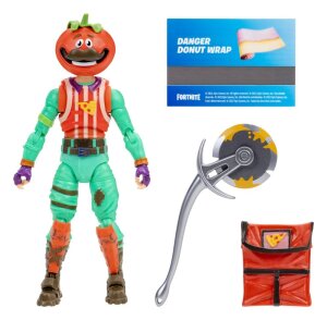 Fortnite Legendary Series Actionfigur Tomatohead