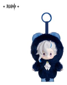 Genshin Impact Winter Nesting Series Vinyl...