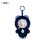 Genshin Impact Winter Nesting Series Vinyl Plüsch-Schlüsselanhänger Neuvillette 15 cm