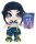 Kpop Demon Hunters Core Plüschfigur Zoey 21 cm