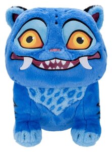 KPOP Demon Hunters Plüschfigur Sitzender Derpy 30 cm