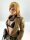 Metal Gear Solid Delta: Snake Eater PVC Figur Eva 20 cm