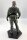 Metal Gear Solid Delta: Snake Eater PVC Figur Naked Snake 20 cm
