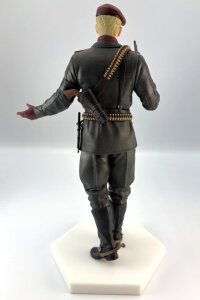 Metal Gear Solid Delta: Snake Eater PVC Figur Ocelot 20 cm