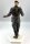 Metal Gear Solid Delta: Snake Eater PVC Figur Ocelot 20 cm