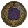 One Piece Sammelmünze Gum Gum Coin Limited Edition 4 cm