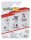 Pokemon Battle Figure Set Actionfiguren Bisasam, Ditto & Alola-Knogga (3er-Pack)
