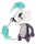 Pokemon Battle Figure Set Actionfiguren Bisasam, Ditto & Alola-Knogga (3er-Pack)