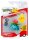 Pokemon Battle Figure Set Actionfiguren Pikachu, Kapuno & Bisaknosp (3er-Pack)
