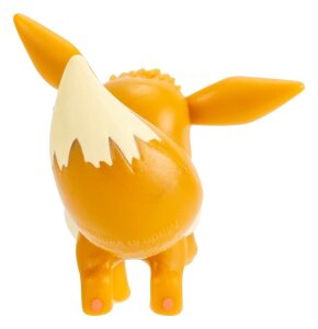 Pokemon Clip N Go Evoli & Premierball
