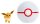 Pokemon Clip N Go Evoli & Premierball