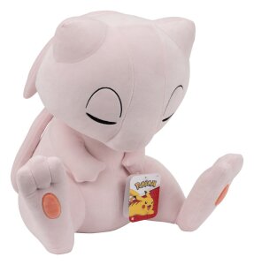 Pokemon Plüschfigur Mew (Sleeping) 46 cm