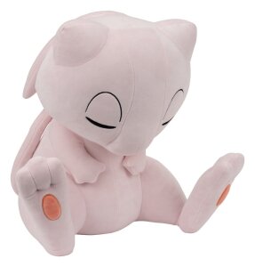 Pokemon Plüschfigur Mew (Sleeping) 46 cm