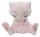 Pokemon Plüschfigur Mew (Sleeping) 46 cm