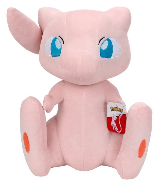 Pokemon Plüschfigur Mew 61 cm