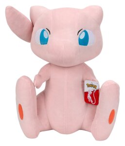 Pokemon Plüschfigur Mew 61 cm
