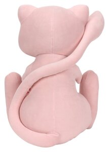 Pokemon Plüschfigur Mew 61 cm