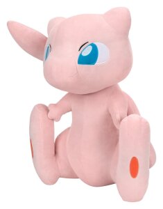 Pokemon Plüschfigur Mew 61 cm