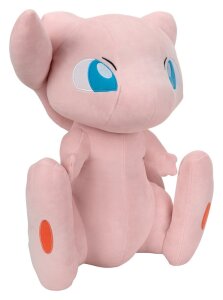 Pokemon Plüschfigur Mew 61 cm