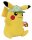 Pokemon Plüschfigur Pikachu (with Hat) 61 cm