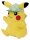 Pokemon Plüschfigur Pikachu (with Hat) 61 cm