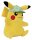 Pokemon Plüschfigur Pikachu (with Hat) 61 cm