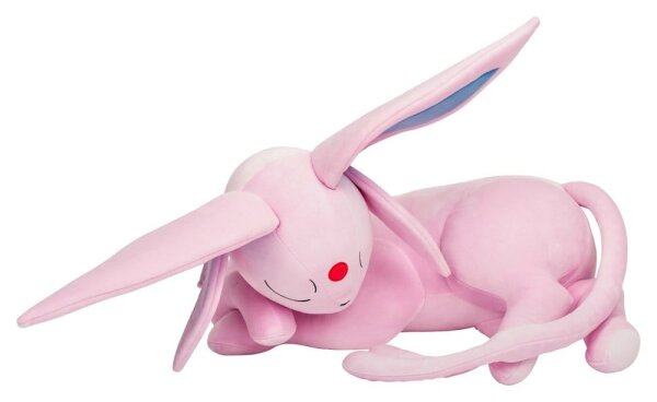 Pokemon Plüschfigur Psiana (Sleeping) 46 cm