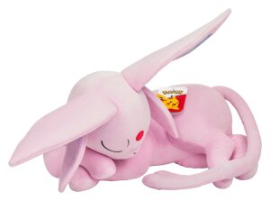 Pokemon Plüschfigur Psiana (Sleeping) 46 cm