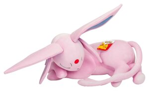 Pokemon Plüschfigur Psiana (Sleeping) 46 cm