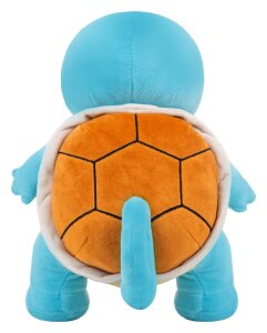 Pokemon Plüschfigur Schiggy 30 cm