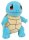 Pokemon Plüschfigur Schiggy 30 cm