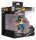 Pokemon Select Super-Articulated Actionfigur Mega-Lucario