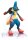 Pokemon Select Super-Articulated Actionfigur Mega-Lucario
