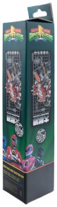 Power Rangers Schreibtischunterlage & Untersetzer
