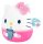 Squishmallows Hello Kitty and Friends Plüschfigur Hello Kitty Cup 30 cm