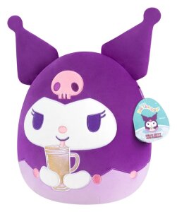 Squishmallows Hello Kitty and Friends Plüschfigur...