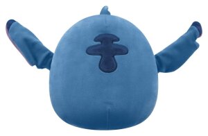Squishmallows Plüschfigur Stitch (Pommes Frites haltend) 20 cm