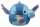 Squishmallows Plüschfigur Stitch (Pommes Frites haltend) 20 cm